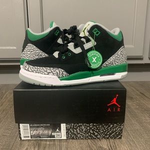 Air Jordan 3 Retro (GS)
